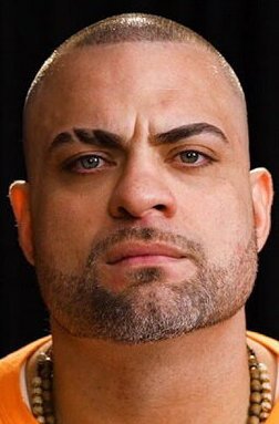 фото Эдвард Мур