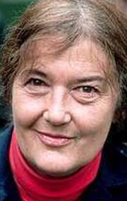 фото Дайан Фосси