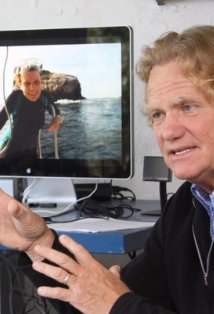 фото Роберт Никсон