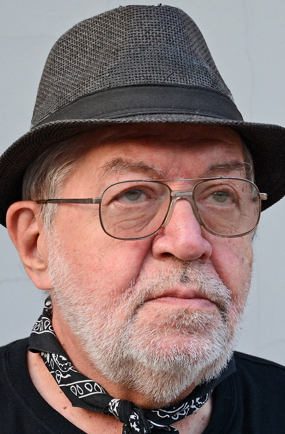 фото Драгомир Зупанц