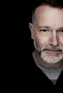 фото Дэвид Кэпстик