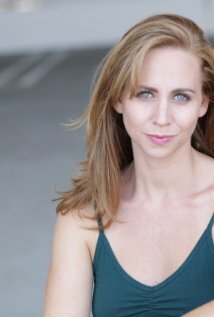 фото Дженнифер Либерман