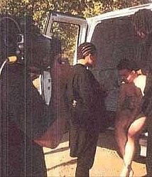 фото Дэвид Джейсон Орр