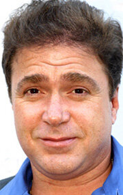 фото Майкл Рисполи