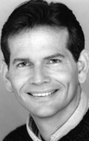 фото Фред Клайн