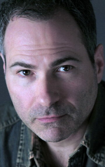 фото Энтони Аркин