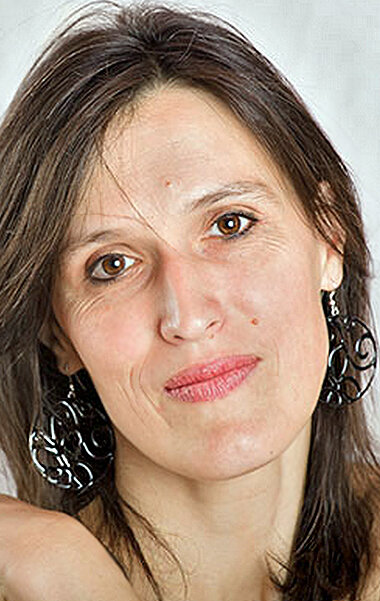 фото Клер Лефийятр