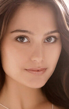 фото Эмма Хеминг