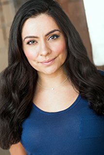 фото Лиза Фернандез