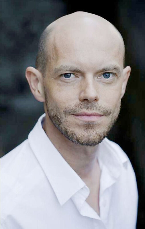 фото Кристиан Бауманн