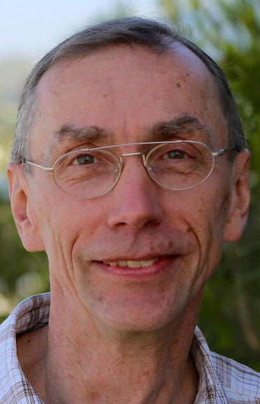 фото Сванте Паабо