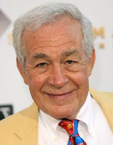 фото Джек Ларсон