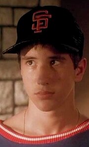 фото Пьер Рафини