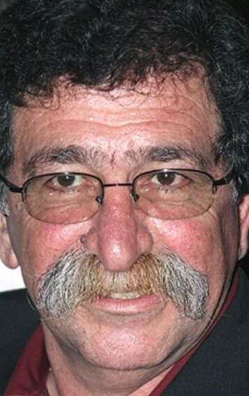 фото Фархад Варахрам