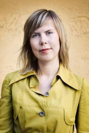 фото Ханне Ларсен