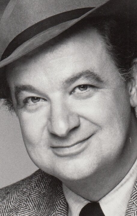 фото Ричард Б. Шалл