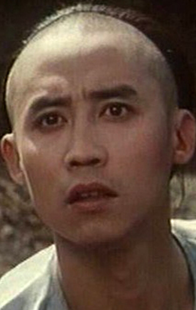 фото Ли Дяньфан