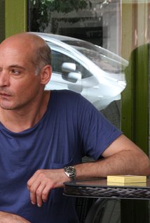 фото Иеронимос Калецанос