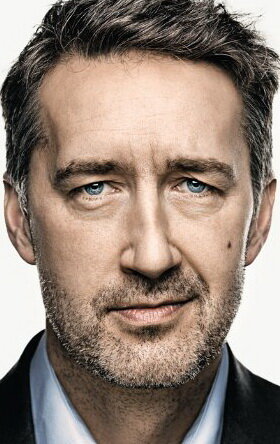 фото Адам Моррис