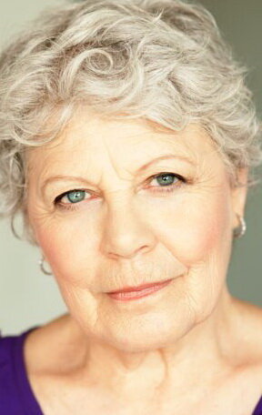 фото Барбара Хаас