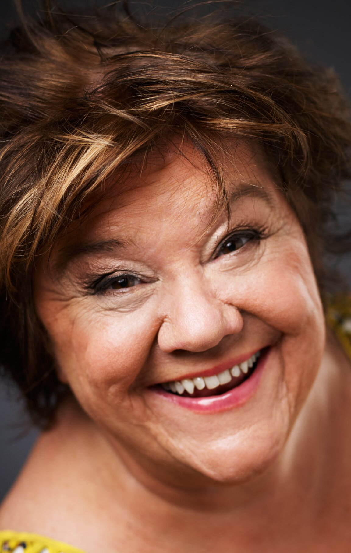 фото Анн Вестин