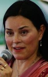 фото Диана Гэблдон