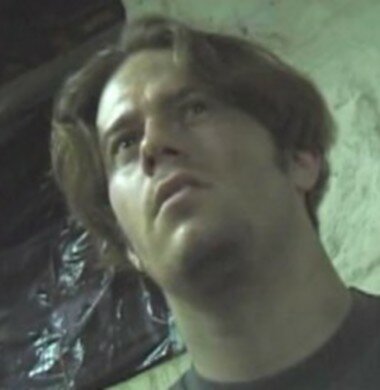 фото Шон Сноу