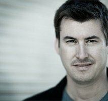 фото Брэд Эйрс