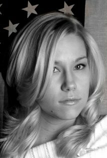 фото Леа Джиллинхэм