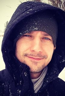 фото Бьярке де Конинг