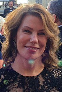 фото Энн Харрисон