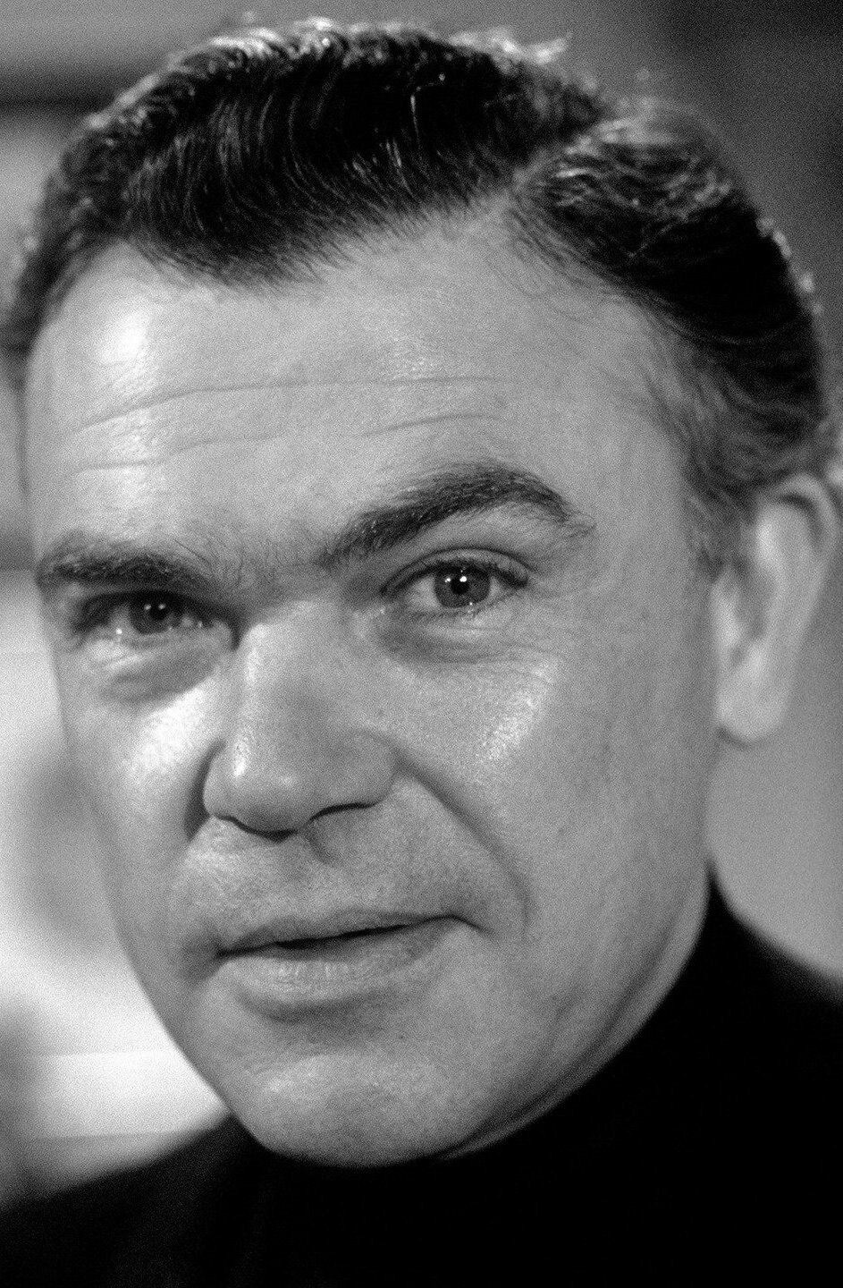 фото Ричард Лич