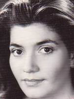 фото Тэмсин Оливье