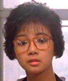 фото Ширли ЭнДжи