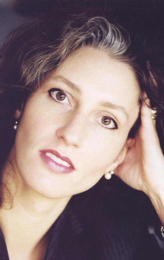 фото Стелла Дуфексис