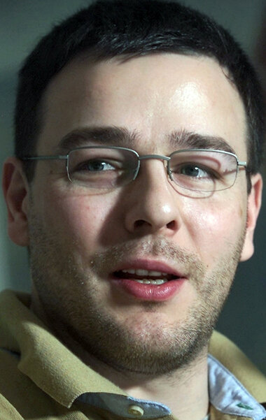 фото Андреас Шолль