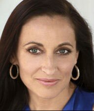 фото Джорджи Паркер