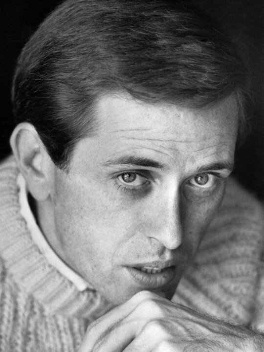 фото Джек Колвин