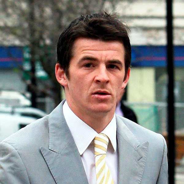 фото Джои Бартон