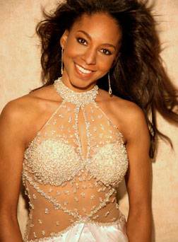 фото Сара Элизабет Лангфорд