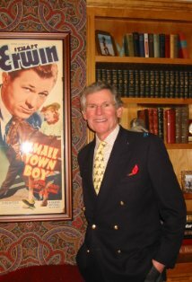 фото Стью Эрвин