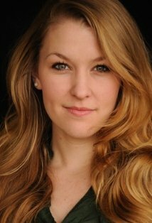 фото Эмили Барнс