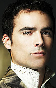 фото Дамьен Сарг