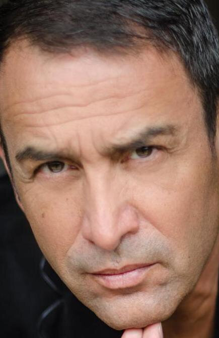 фото Себастьен Шато