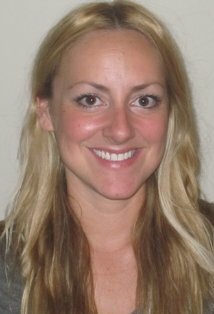 фото Николь ДеМаси