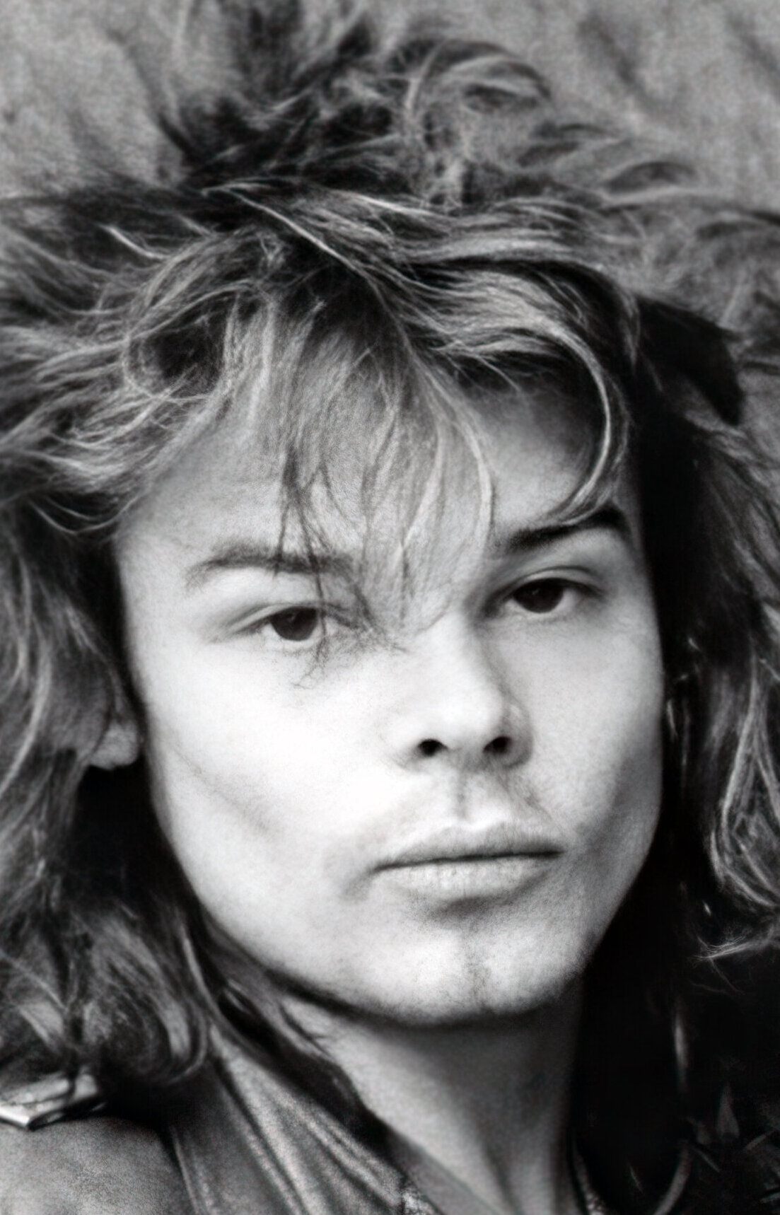 фото Фил Тейлор