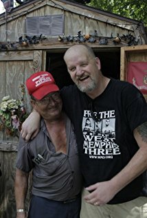 фото Джон Марк Байерс