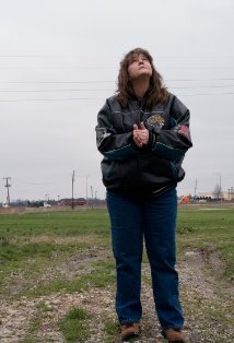 фото Пэм Хоббс