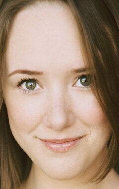 фото Джессика Мартин