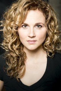 фото Кэролайн Бочар